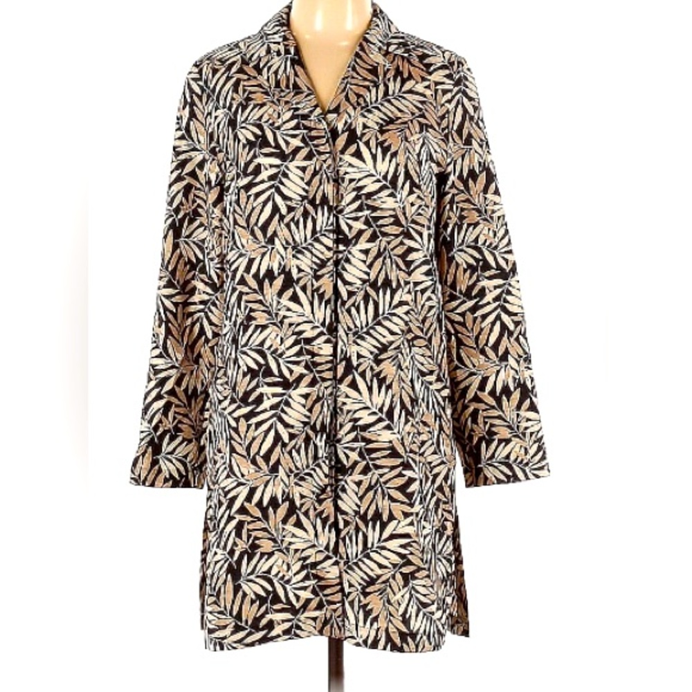 Pretty coat